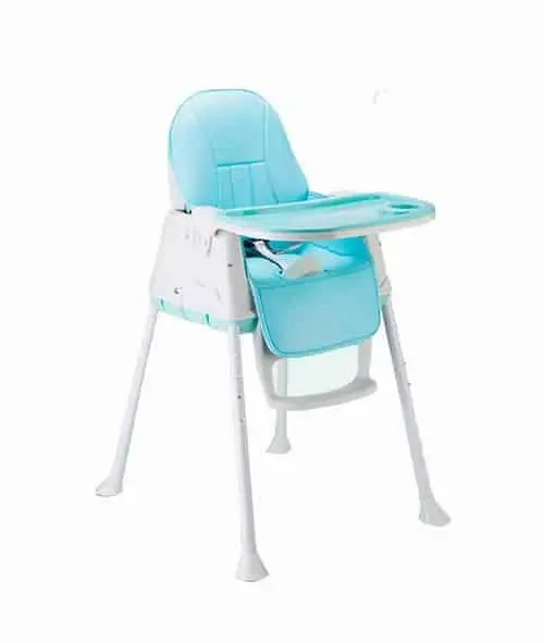 Chesy Adjustable Chair - Baby Chair Singapore (Credit: lazada.sg)