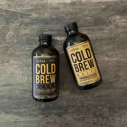 Chye Seng Huat Hardware - Best Cold Brew Coffee Singapore