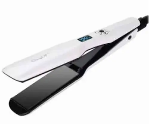 Ckeyin F-HS299W  - Hair Straightener Malaysia