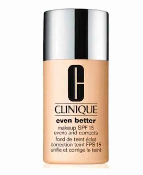 Clinique Even Better Makeup SPF 15/PA++  - Foundation KL Selangor 