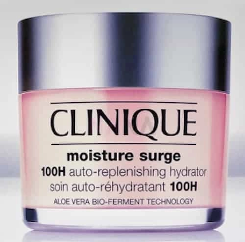 Clinique Moisture Surge - Moisturizer Malaysia (Credit: Clinique)  