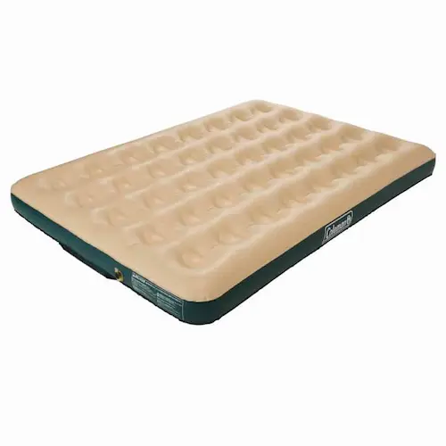 Coleman Airbed Comfort Air Mattress - Air Mattress Singapore