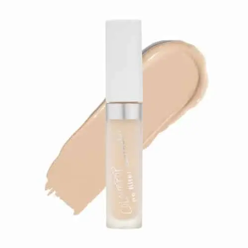 Colourpop No Filter Matte Concealer - Best Concealer Singapore