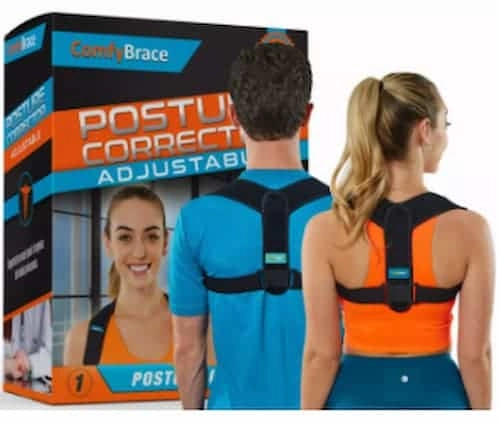 ComfyBrace Posture Corrector - Posture Corrector Malaysia (Credit: ComfyBrace)  