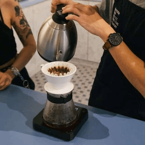 Common Man Coffee Roasters - Coffee Singapore