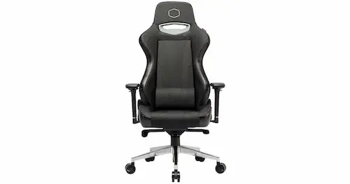 Cooler Master Caliber X1 - Gaming Chair Malaysia