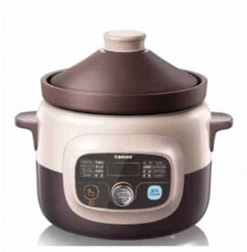 Cornell CSC-E40PC - Slow Cooker Malaysia (Credit: Cornell)  