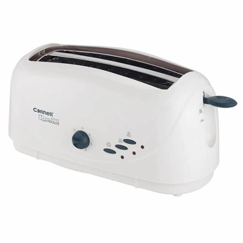 Cornell CT-E48C Pop-up Toaster - Bread Toaster Singapore (Credit: Cornell)