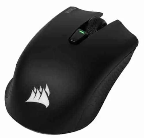 Corsair Harpoon RGB Wireless Gaming Mouse - Gaming Mouse KL Selangor