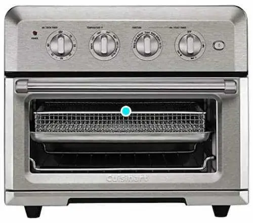 Cuisinart Air Fryer Toaster Oven   - Toaster Oven KL Selangor