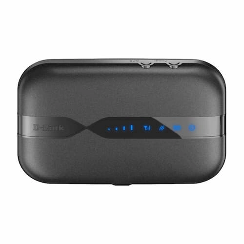  D-Link DWR-932C Portable WIFI - Portable Wifi Malaysia (Credit: D-Link)