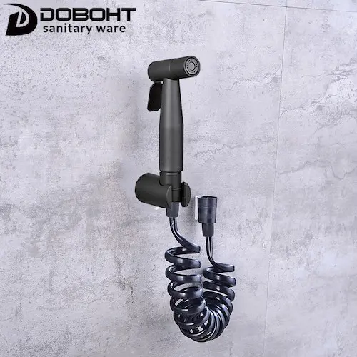 DOBOHT SET-SF015SS-1BL - Bidet Spray Singapore