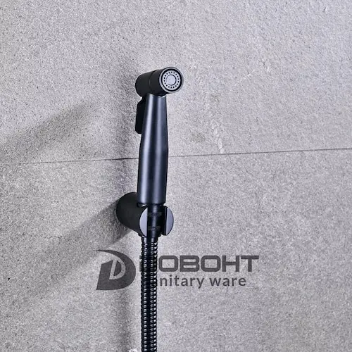 DOBOHT SUS304 Spray Set - Bidet Spray Singapore