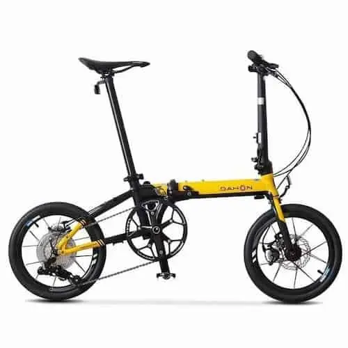  Dahon K3 Plus - Folding Bikes Malaysia