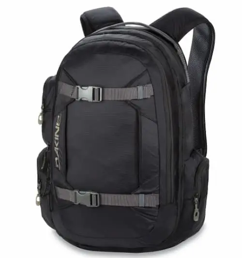 Dakine Mission Photo 25L  - Travel Backpack Malaysia