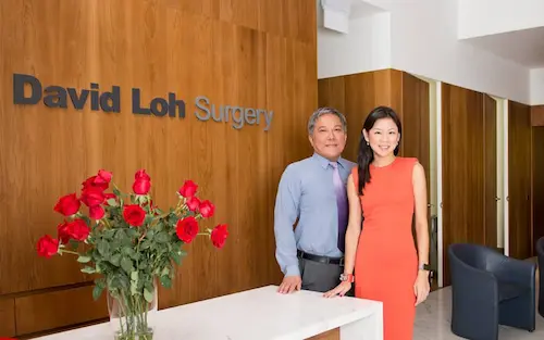 David Loh Surgery - Coolsculpting Singapore