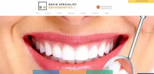 David Specialist Orthodontics - Orthodontist KL Selangor