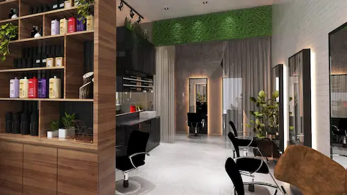 De Arte Hair Studio - Hair Salons Singapore