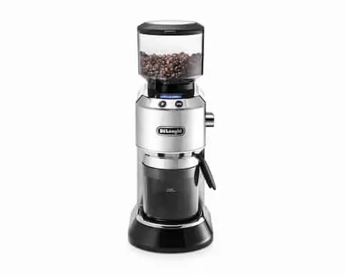 De' Longhi - Coffee Grinder Singapore