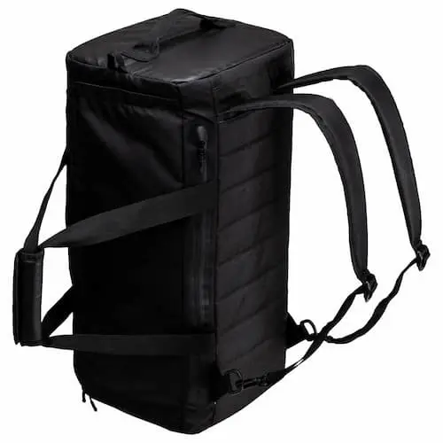 Decathlon Fitness Bag LikeALocker - Gym Bag Singapore 