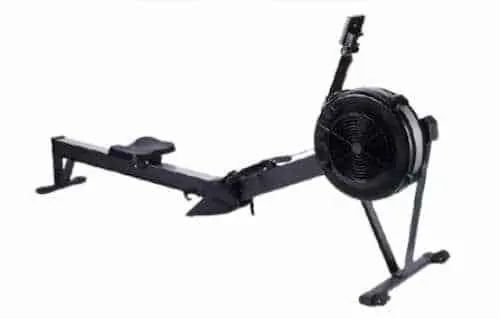 Decathlon Foldable Rowing Machine - Rowing Machine KL Selangor