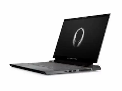 Dell Alienware M15  - Gaming Laptop Malaysia