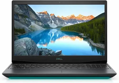 Dell G15 15 5500 - Cheap Gaming Laptop Singapore