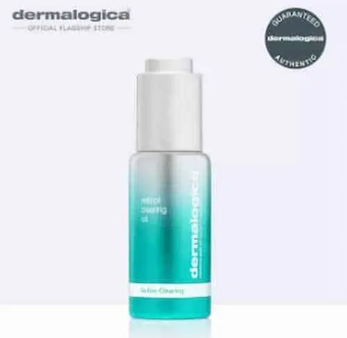 Dermalogica Retinol Clearing Oil - Retinol Malaysia