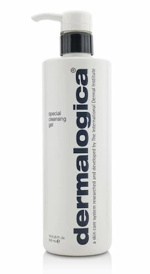 Dermalogica Special Cleansing Gel - Facial Cleanser KL Selangor (Credit: Dermalogica) 