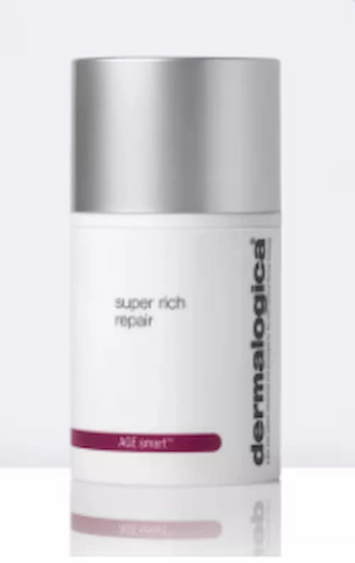 Dermalogica Super Rich Repair - Moisturizer Malaysia (Credit: Dermalogica) 