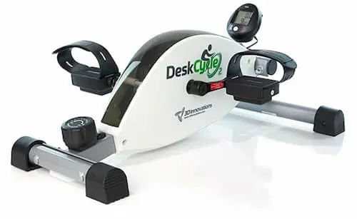  DeskCycle-2 Under-Desk Exercise Bike - Spin Bike Singapore