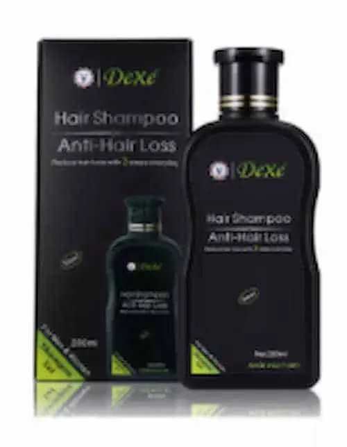 Dexe Anti Hair Loss Shampoo  - Hair Loss Shampoo KL Selangor 