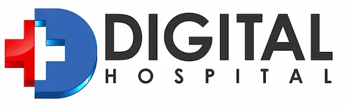 Digital Hospital -Computer Repair Singapore