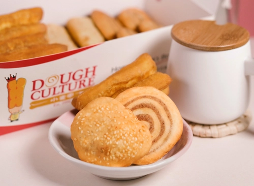 Dough Culture - Tampines Food Singapore (Credit: Dough Culture)