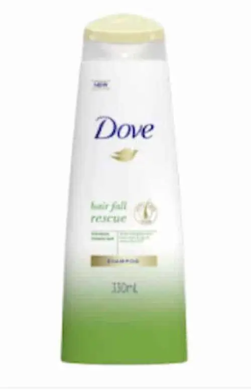 Dove Hair Fall Rescue Shampoo  - Hair Loss Shampoo KL Selangor