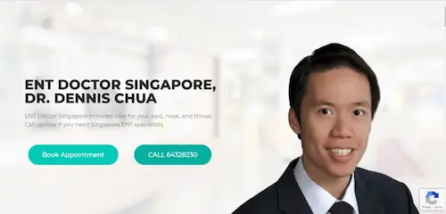 Dr. Dennis Chua - Allergy Test Singapore