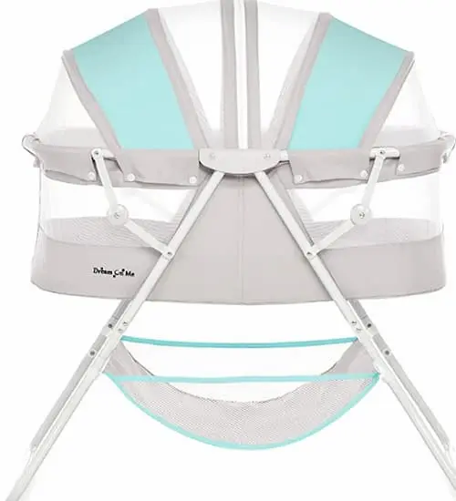 Dream On Me Karley Bassinet - Bassinet Singapore