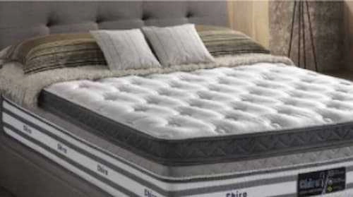 Dreamland Chiro Latex Anti-Static - Mattress KL Selangor