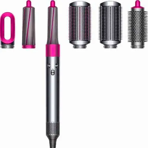 Dyson Airwrap Hair Styler - Hair Curler Singapore