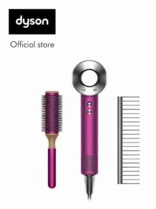 Dyson Supersonic™ Hair Dryer - Hair Dryer KL Selangor