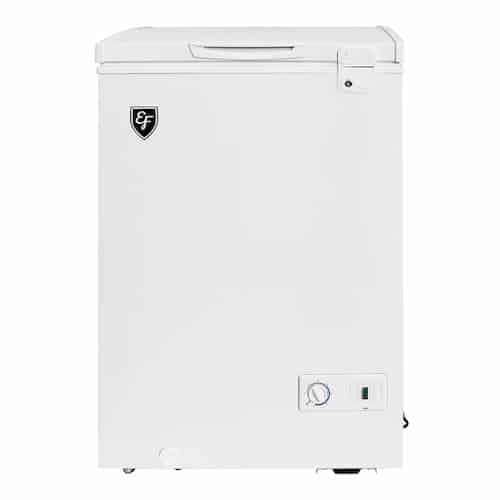 EFCF 109 WB - Singapore Chest Freezer (Credit: EFCF) 