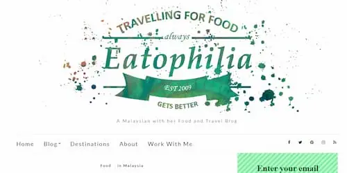 Eatophilia Food  - Food Blog Malaysia 