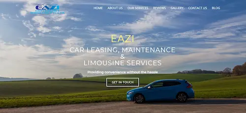 Eazi Car Leasing -Car Rental Singapore