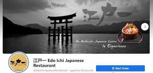 Edo Ichi Japanese Restaurant - Japanese Restaurants Penang