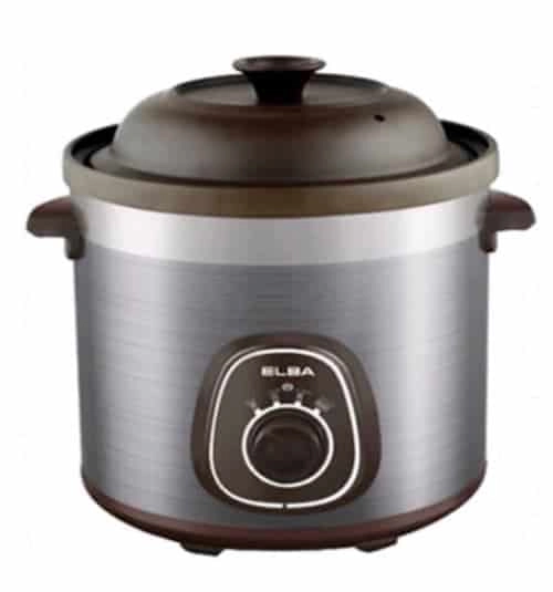 Elba EPCC-J5033 - Slow Cooker Malaysia (Credit: Elba)  