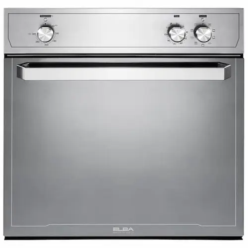 Elba Elio 624 Baker - Built in Oven Singapore