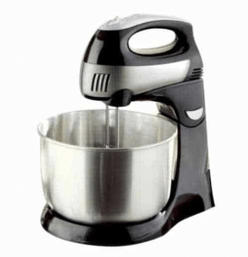 Elba stand mixer 4.2L ESMB-9925S - Stand Mixer KL Selangor (Credit: Elba)  