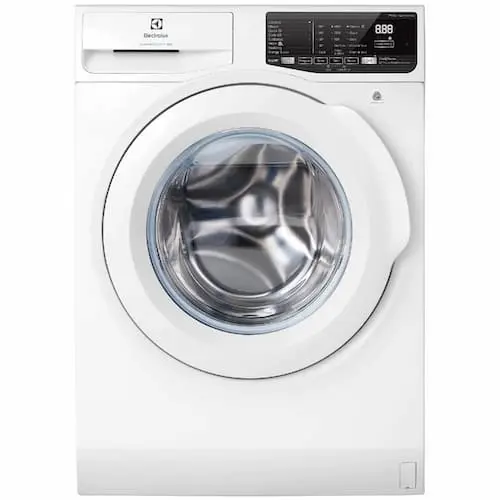 Electrolux Front Load Washing Machine EWF7525EQWA - Washing Machine Malaysia