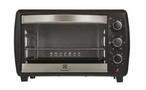 Electrolux Toaster Oven EOT4805K   - Toaster Oven KL Selangor