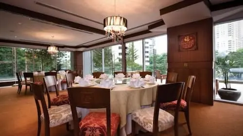 Elegant Inn - Restaurants Malaysia